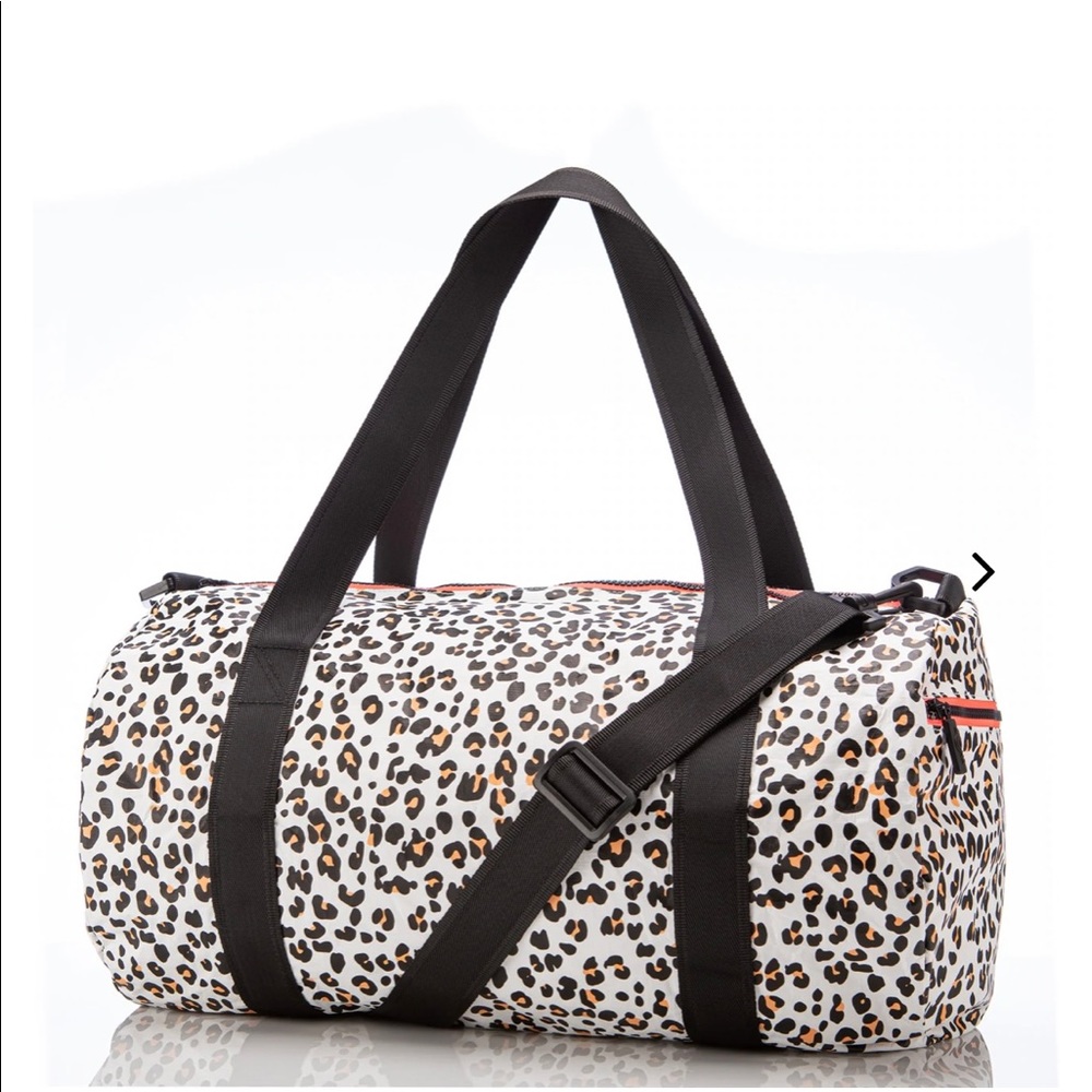 Aloha Collection Duffle Bag